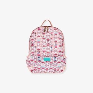 Posh Peanut x American Girl Ruffled Backpack